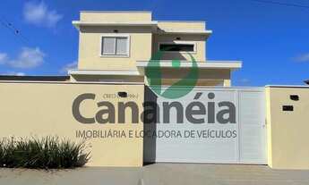 Imagem: Casa para locação com 3 quartos - Nova