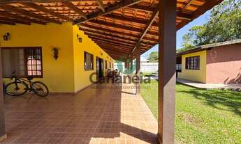 Imagem 3: Excelente casa para venda no Retiro das Caravelas - Cananéia-SP