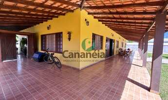 Imagem: Excelente casa para venda no Retiro das