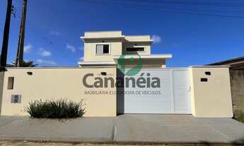 Imagem 2: Casa para locação com 3 quartos - Nova Cananéia - Cananéia-SP