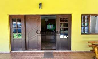 Imagem 5: Excelente casa para venda no Retiro das Caravelas - Cananéia-SP