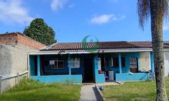 Imagem: Casa 1 dormitório, disponível para locação