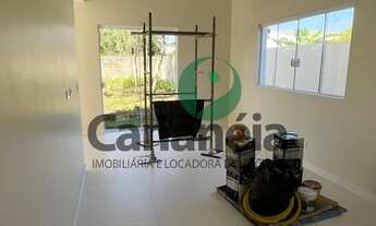 Imagem 6: Casa para locação com 3 quartos - Nova Cananéia - Cananéia-SP