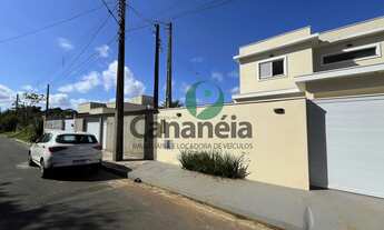 Imagem 3: Casa para locação com 3 quartos - Nova Cananéia - Cananéia-SP