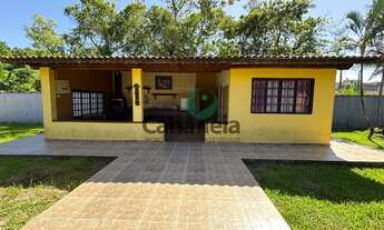 Imagem 6: Excelente casa para venda no Retiro das Caravelas - Cananéia-SP