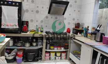 Imagem 4: Casa com 4 dormitórios (1 suíte c/ closet) para venda - Baln. Terra Nova - Cananéia / SP