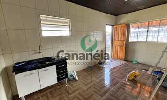 Imagem 5: Casa para locação com 1 dormitório - bairro Rocio em Cananéia-SP
