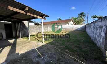 Imagem 3: Casa para locação com 1 dormitório - bairro Rocio em Cananéia-SP
