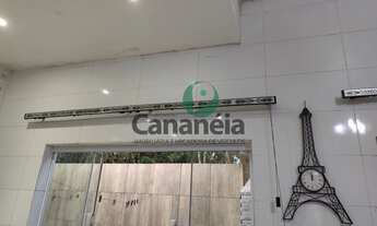 Imagem 2: Casa com 4 dormitórios (1 suíte c/ closet) para venda - Baln. Terra Nova - Cananéia / SP