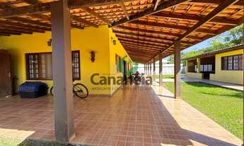 Imagem 2: Excelente casa para venda no Retiro das Caravelas - Cananéia-SP