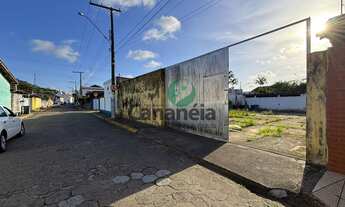 Imagem: Terreno com 308 m2 no Centro Histórico