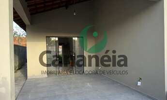 Imagem: Casa para locação em Cananéia-SP 2 dormitórios