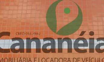 Imagem: Aluguel de Apartamento de 2 Quartos em Cananéia-SP