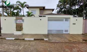 Imagem: Sobrado 3 dormitórios (1 suíte) disponível