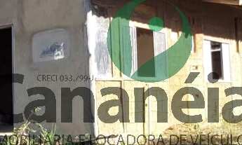 Imagem 6: Sítio com 12.5 alqueires para venda com 2 casas (1 uma muito boa), rio - na estrada do Ari