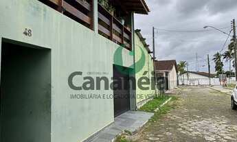 Imagem 3: Harmoniosa casa de frente ao mar à venda em Cananéia-SP, no bairro Porto Cubatão