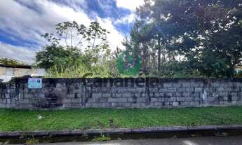 Imagem: Terreno à venda em Cananéia-SP, Vila Cabana