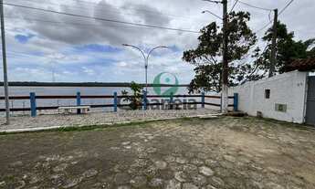 Imagem 4: Harmoniosa casa de frente ao mar à venda em Cananéia-SP, no bairro Porto Cubatão