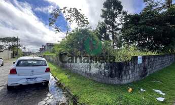 Imagem 3: Terreno à venda em Cananéia-SP, Vila Cabana, com 570,00 m²