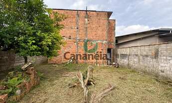 Imagem 7: Casa à venda em Cananéia-SP, no bairro Nova Cananéia - em fase de acabamento mas já habitá