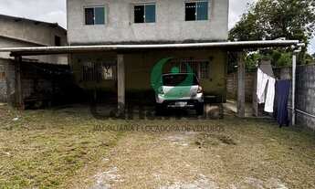 Imagem 4: Casa à venda em Cananéia-SP, no bairro Nova Cananéia - em fase de acabamento mas já habitá