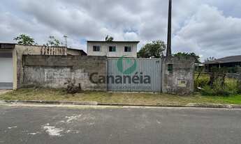 Imagem: Casa à venda em Cananéia-SP, no bairro