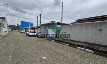 Imagem 4: Casa para venda com 2 dormitórios (1 suíte) no Rocio - Cananéia/SP