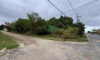 Imagem: Terreno à venda em Cananéia-SP no bairro