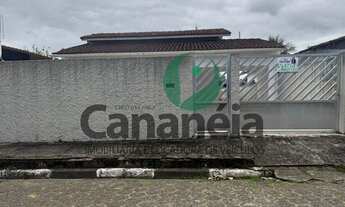 Imagem 2: Casa para venda com 2 dormitórios (1 suíte) no Rocio - Cananéia/SP