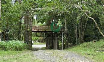 Imagem: Sítio à venda em Cananéia-SP, no bairro