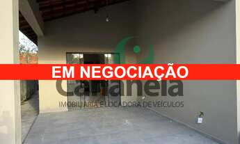 Imagem: Casa para locação em Cananéia-SP 2 dormitórios