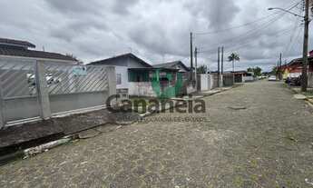 Imagem 3: Casa para venda com 2 dormitórios (1 suíte) no Rocio - Cananéia/SP