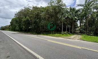 Imagem 3: Sítio à venda em Cananéia-SP, no bairro Iririaia, com 16,4 hectares