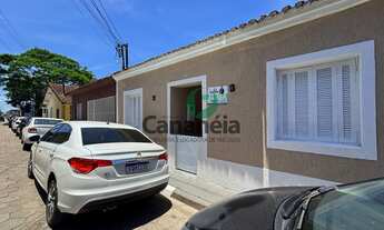 Imagem: Casa para locação no Centro Histórico