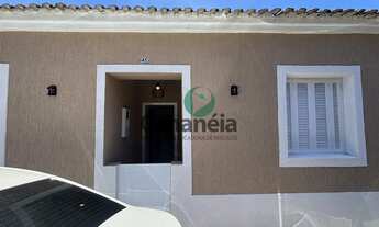 Imagem 4: Casa para locação no Centro Histórico de Cananéia-SP: 3 quartos, 130m²!