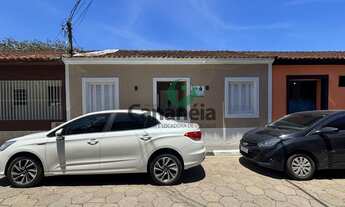 Imagem 2: Casa para locação no Centro Histórico de Cananéia-SP: 3 quartos, 130m²!