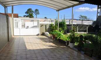 Imagem 2: Casa 2 dormitórios para venda na Chácara Renascença em Cananéia/SP