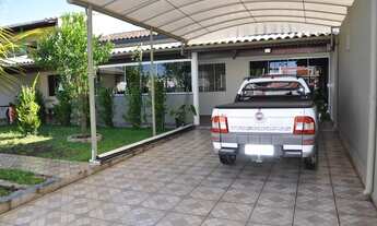 Imagem 7: Casa 2 dormitórios para venda na Chácara Renascença em Cananéia/SP