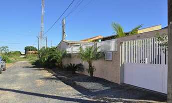 Imagem 3: Casa 2 dormitórios para venda na Chácara Renascença em Cananéia/SP
