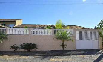 Imagem: Casa 2 dormitórios para venda na Chácara