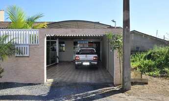 Imagem 6: Casa 2 dormitórios para venda na Chácara Renascença em Cananéia/SP