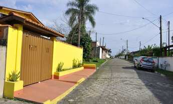 Imagem 3: Casa para venda no Rocio com 5 dormitórios - Cananéia/SP
