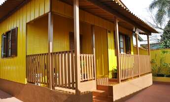 Imagem 4: Casa para venda no Rocio com 5 dormitórios - Cananéia/SP