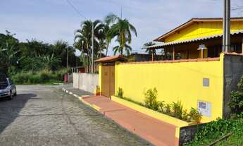 Imagem 2: Casa para venda no Rocio com 5 dormitórios - Cananéia/SP