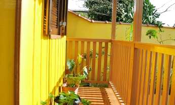 Imagem 5: Casa para venda no Rocio com 5 dormitórios - Cananéia/SP