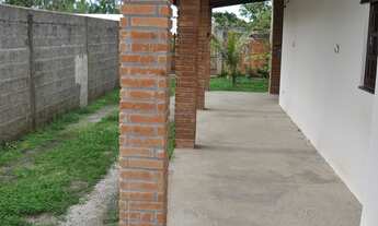 Imagem 5: 3 dormitórios (1 suíte) no Retiro das Caravelas em Cananéia/SP