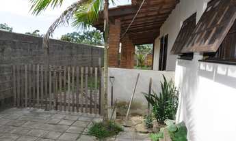 Imagem 6: 3 dormitórios (1 suíte) no Retiro das Caravelas em Cananéia/SP