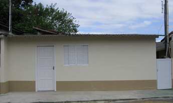 Imagem 3: Imóvel para venda na região central de Cananéia/SP - para moradia e renda - (2 casas com f