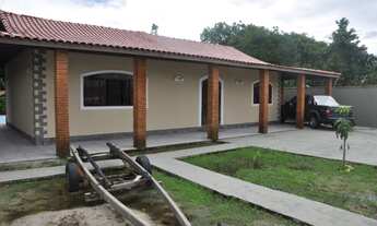 Imagem 6: 4 dormitórios (2 suítes) para venda no Bairro Acaraú em Cananéia/SP