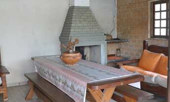 Imagem 7: 4 dormitórios (2 suítes) para venda no Bairro Acaraú em Cananéia/SP